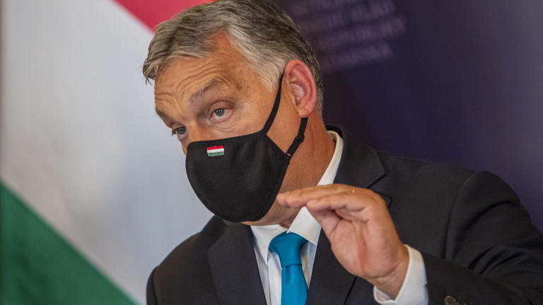 Орбан: ЕС вреди на интересите си с позицията си за Китай и Русия