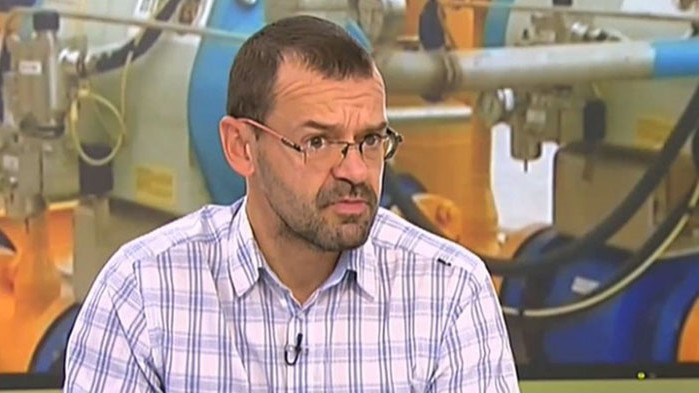 Никога не е имало увеличение на газа с 36% от