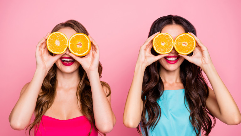 Ако даден детайл в опаковката на храна изглежда като да