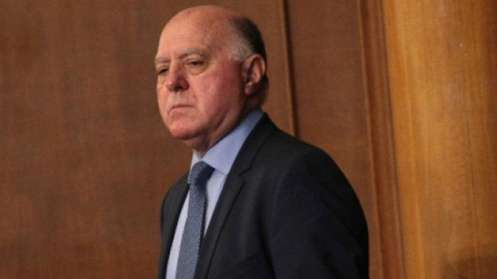 Още преди предишните президентски избори името на Лозан Панов бе