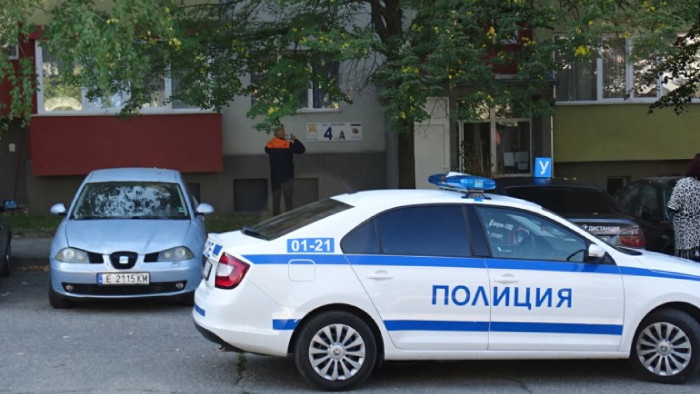 Обвиненият за убийството на родителите си в Благоевград е направил самопризнания