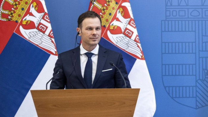 Сръбският финансов министър с 24 апартамента на българското море
