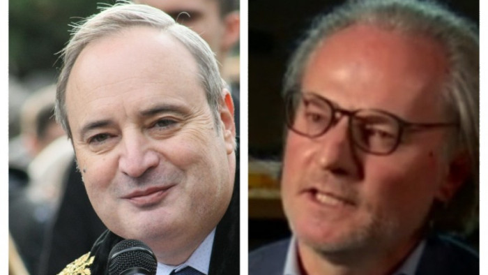 Анастас Герджиков и Лозан Панов ще са в отпуск по