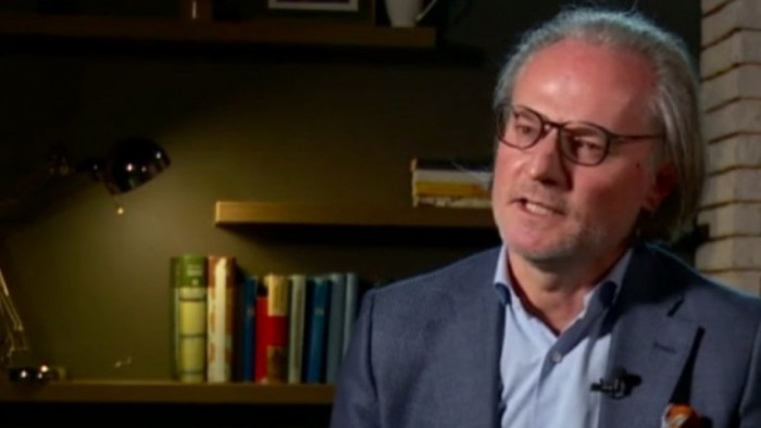 Лозан Панов най-вероятно ще бъде подкрепен от ДБ, но насила, след като им беше наложен насила