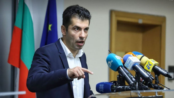 Бих приел да съм премиер, но ако се появи някой