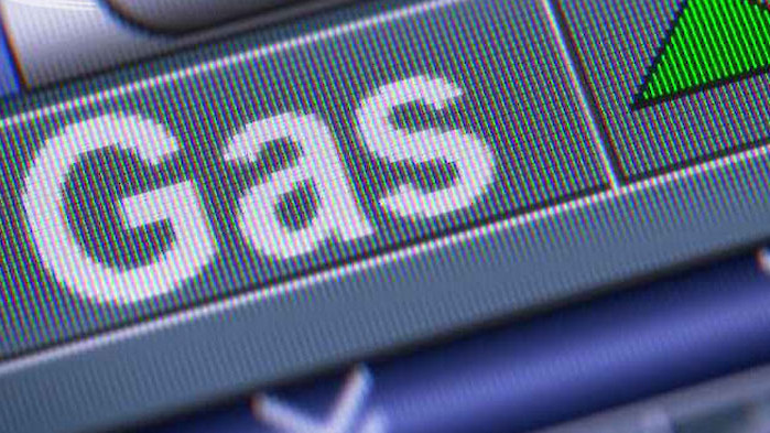 Цената на газа в Европа удари исторически рекорд