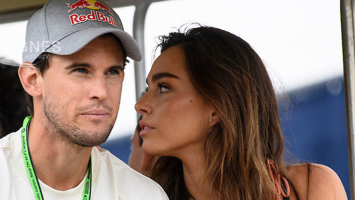 Бившият номер 3 в света Доминик Тийм няма да се