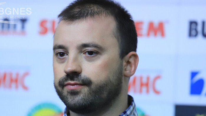 Хаджисотиров: Имаме потенциал, но ни трябва много работа