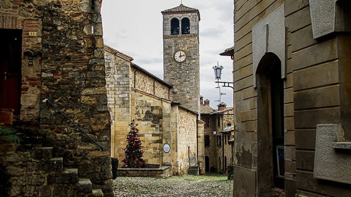 Липса на редовни водни процедури, листа вместо тоалетна хартия и