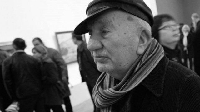 На 87 години почина легендарния Джони Пенков Неподражаемият глас и