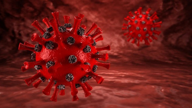 И Перник влезе в тъмночервената КОВИД зона 549 5 на 100 000