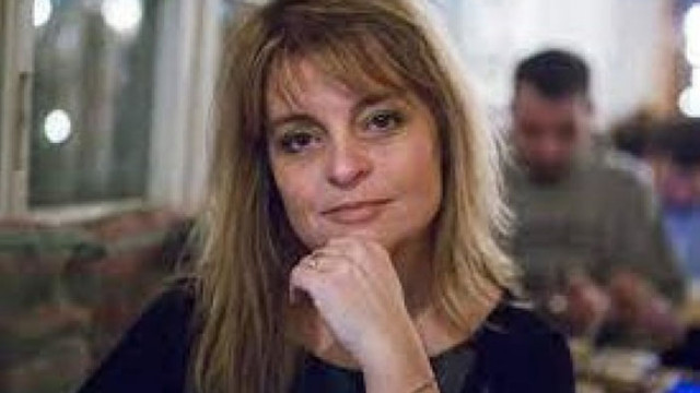 Кандидат вицето на Лозан Панов – Мария Касимова Моасе се застъпи за