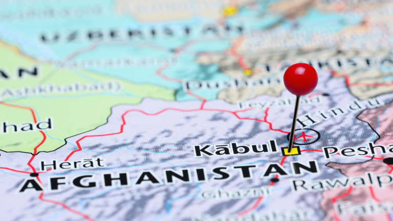 Афганистан, Кабул, електричеството и може ли да има проблеми с него в страната