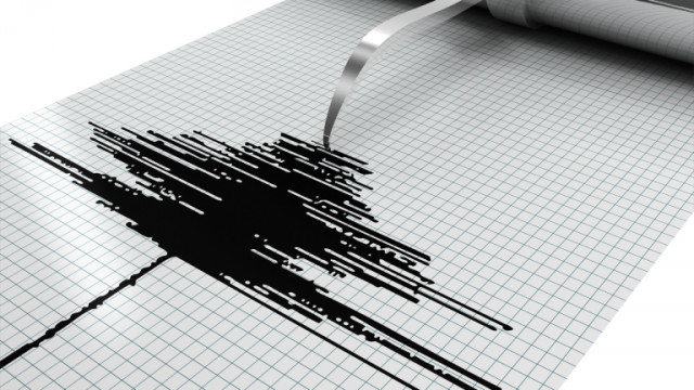 Земетресение с магнитуд от 5 1 бе регистрирано в сряда в Хърватия