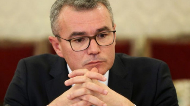 Председателят на Българската петролна и газова асоциация Живодар Терзиев прогнозира