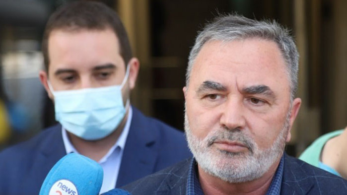 Доц. Кунчев: Намираме се в пълния разгар на четвъртата вълна