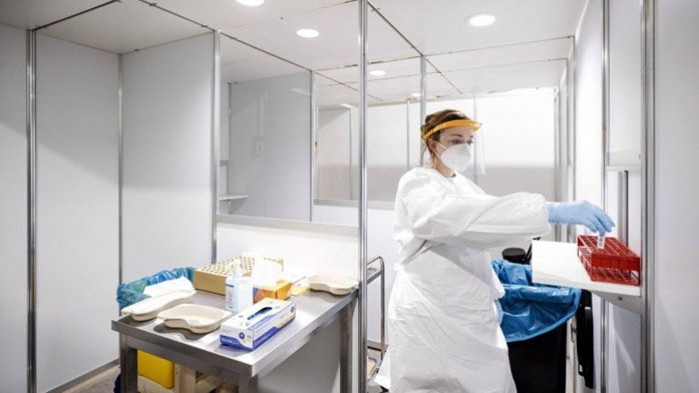 Грипът не е изчезнал, но заради пандемията в момента се