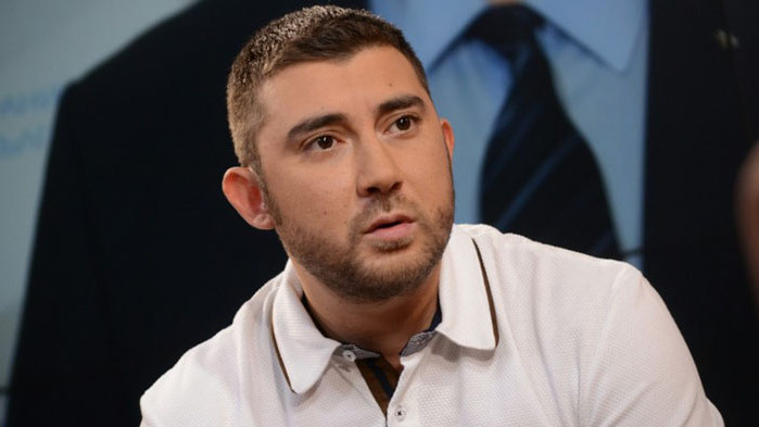 Поводът е анонсираното от КЕВР предстоящо увеличение на цените на