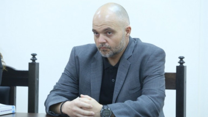 Няма търсена отговорност или съпричастност на Ивайло Иванов към насилието под колоните на МС