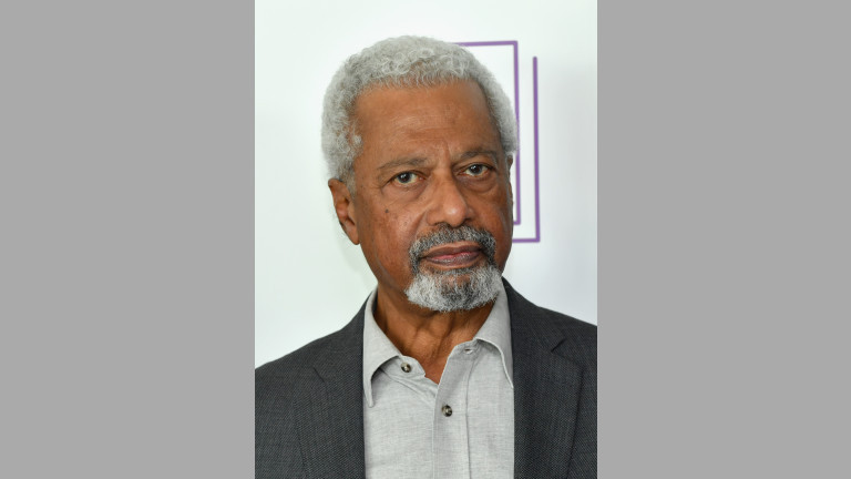 Нобелът за литература за 2021-а връчен на писател от Танзания