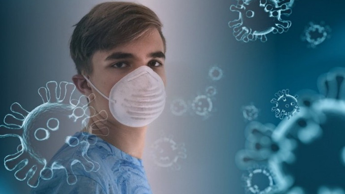 Скоро ще бъде издадена заповед за промяната Маските за учителите