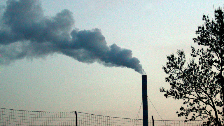Прокуратурата проверява системно ли се замърсява въздухът в Димитровград