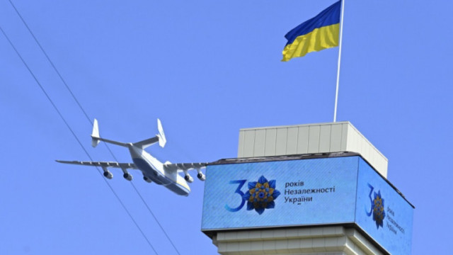 Над $90 млрд. е държавният дълг на Украйна