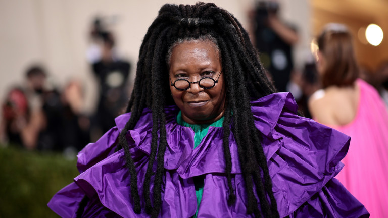 Наскоро Дженифър Анистън сподели открито какви са очакванията й от