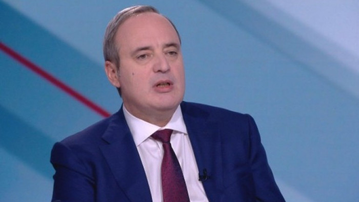 Виждал съм Ахмед Доган веднъж и то от 10 метра,