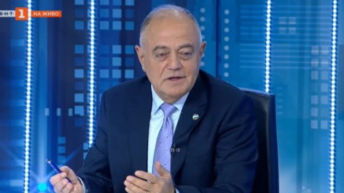 Атанас Атанасов: В интерес на държавата сме готови да участваме в мнозинство с БСП