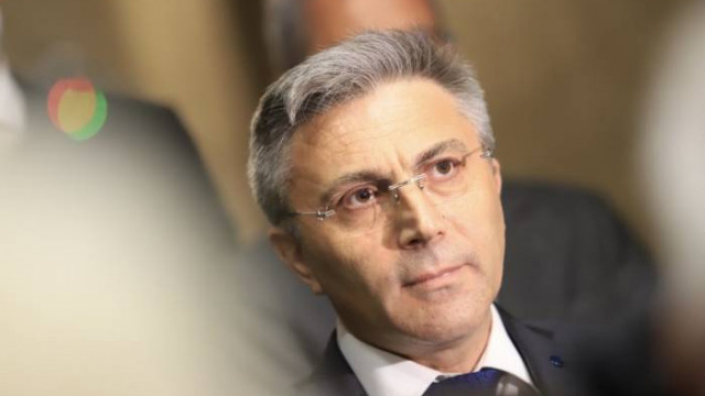 Мустафа Карадайъ най вероятно ще е кандидатът за президент на ДПС