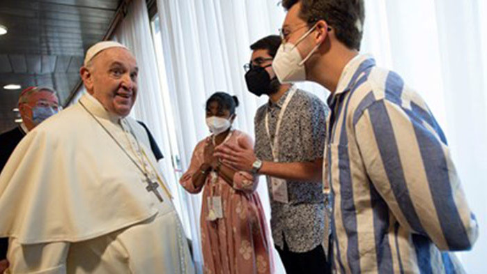 Папа Франциск: Законодателите бързо да постигнат консенсус за климата