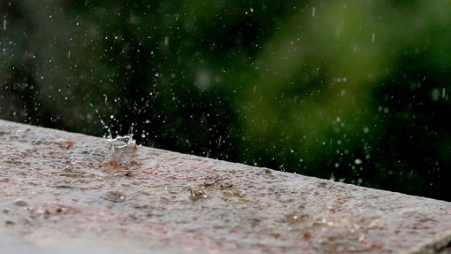 В неделя над по голямата част от страната облачността ще е