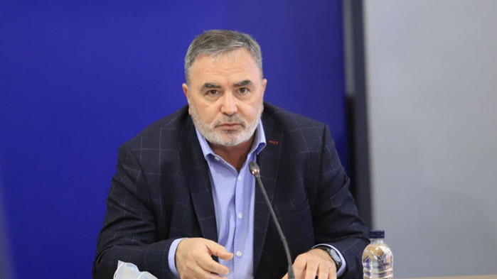 Очевидно е, че сме в най-тежката фаза на четвъртата вълна,