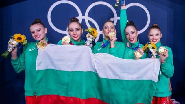 Президентът на българската федерация по художествена гимнастика Илиана Раева написа