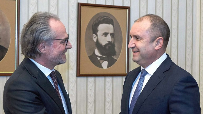 След проведеното допитване до симпатизанти и членове на Ние идваме,