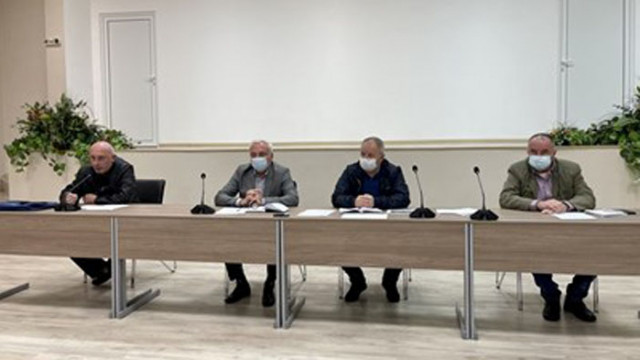 По-строги мерки срещу COVID-19 във Видин