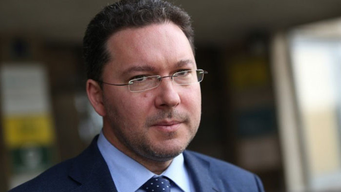 Всички партии, които влязоха в последните два парламента са партии