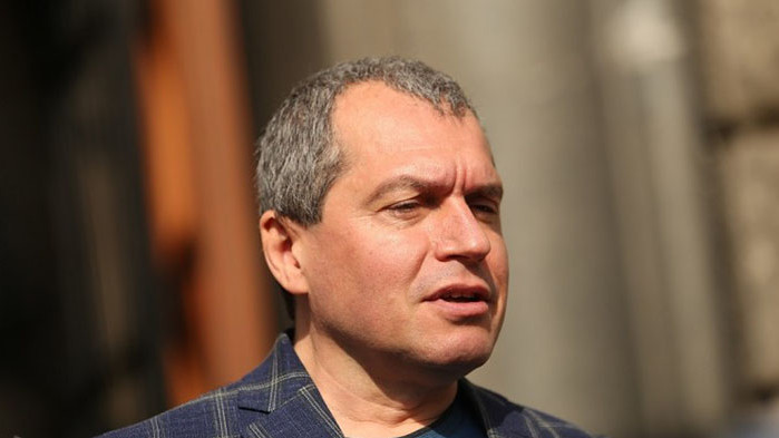 Йорданов: Не само за плагиатство, но и за двойно гражданство трябва да има наказания