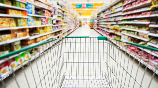 Големите супермаркети за хранителни стоки а и други магазини прилагат