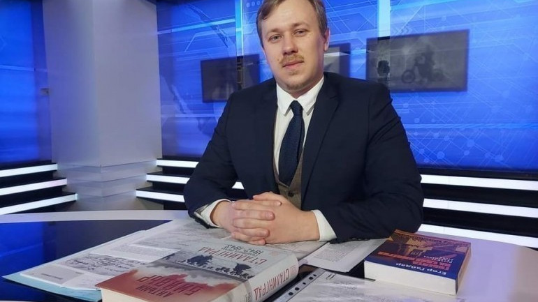 На кого „принадлежи“ Конституцията?