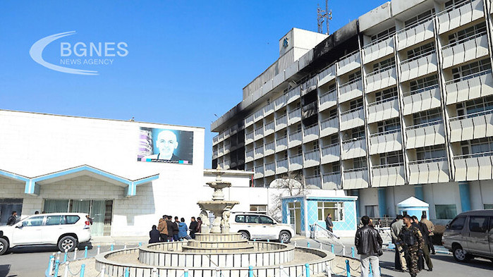 САЩ и Великобритания предупредиха да се избягват хотелите в Кабул