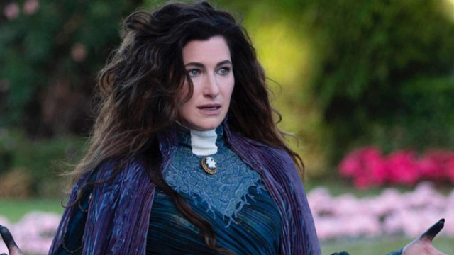 Съвсем очаквано сериалите на Marvel се оказаха успешни и вече