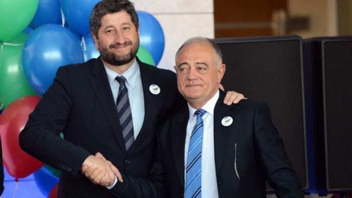 От Фейсбук профила на журналистката Соня Колтуклиева Тъжен ден е