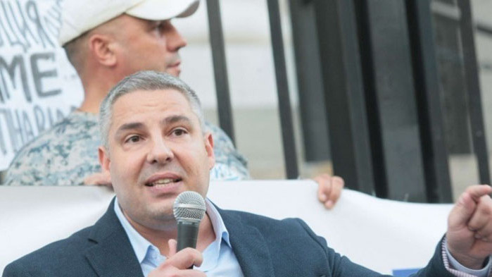 Преврат в ДБ: Лалов се готви да заеме мястото на Христо Иванов?