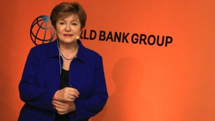 Управителният съвет на Международния валутен фонд (МВФ) е постигнал значителен