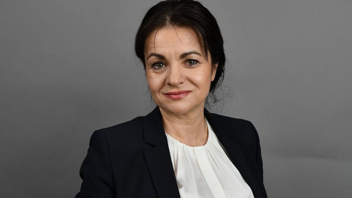 От Фейсбук профила на Росица Кирова, ГЕРБ Никой управляващ няма