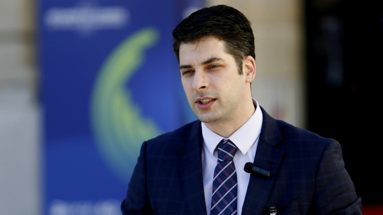 Националният план за възстановяване и устойчивост ще бъде внесен в