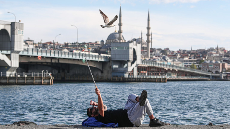 Безработните в Турция се увеличават за пореден месец. Вероятна причина