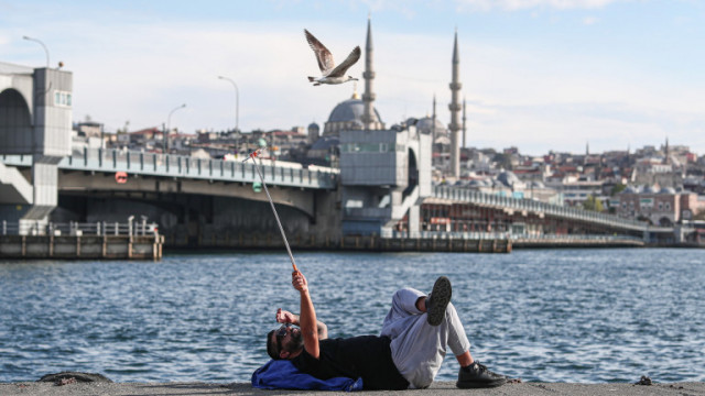 Безработните в Турция се увеличават за пореден месец Вероятна причина